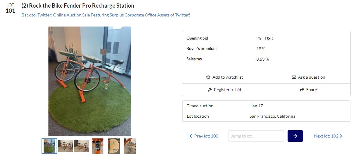 Screenshot: Heritage Global Partners