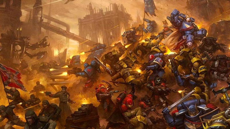 Image: Games Workshop