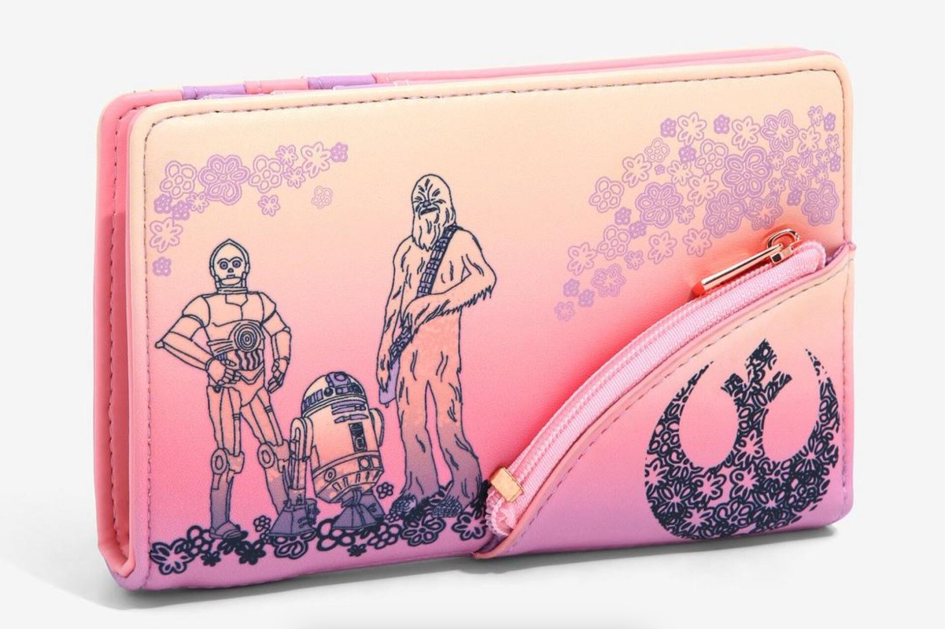 Screenshot: Box Lunch