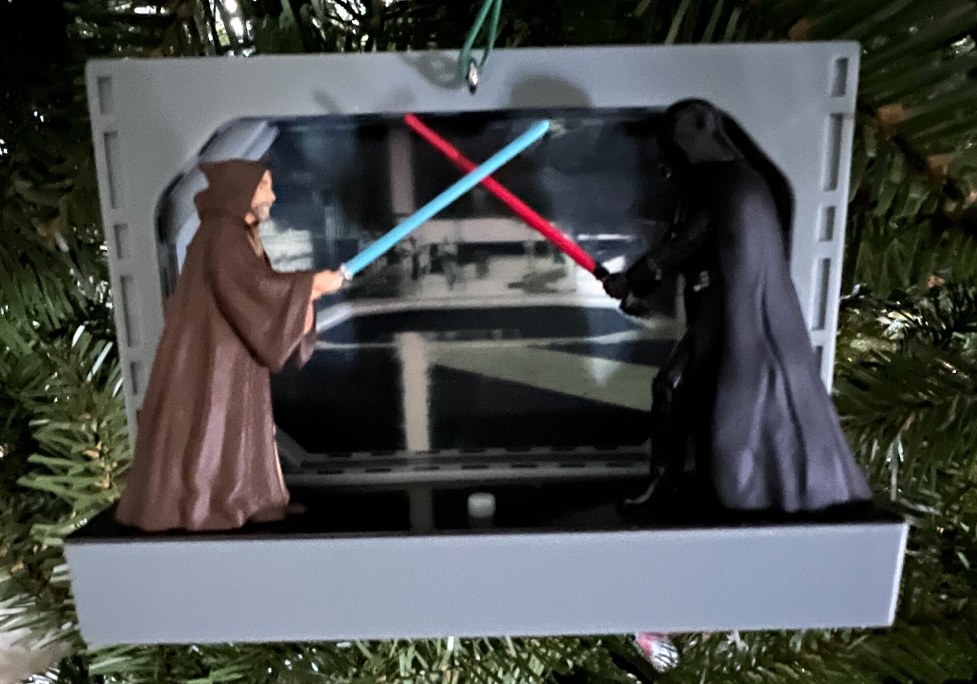 Photo: io9/Germain Lussier