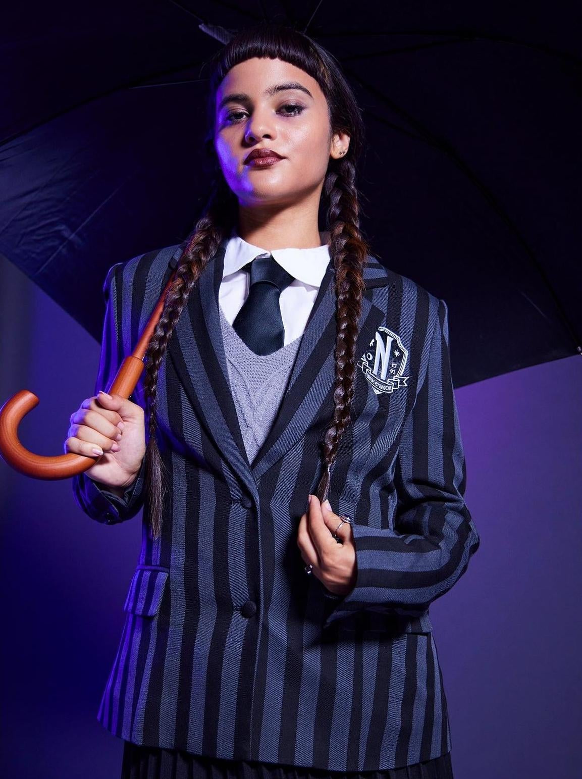 Screenshot: Hot Topic