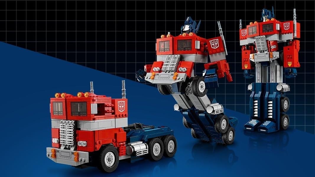 Image: Lego