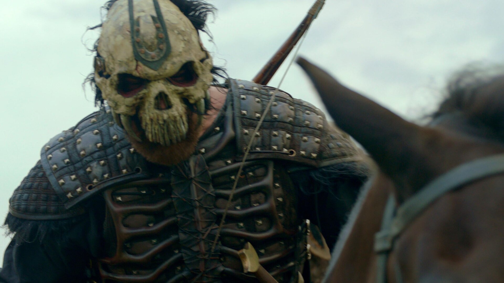 Bone Reavers! Scary.