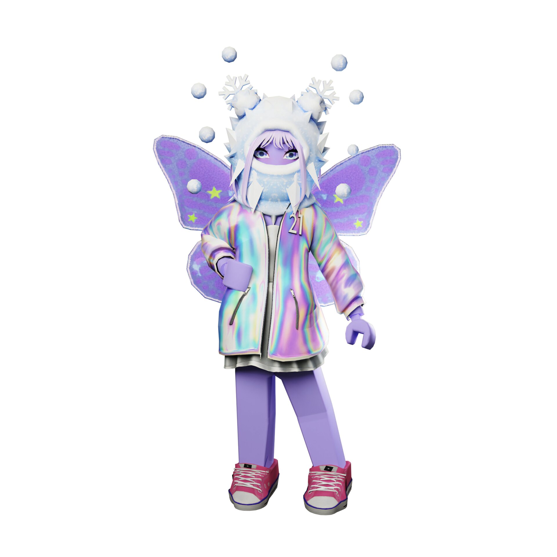 Image: Forever 21 / VBG