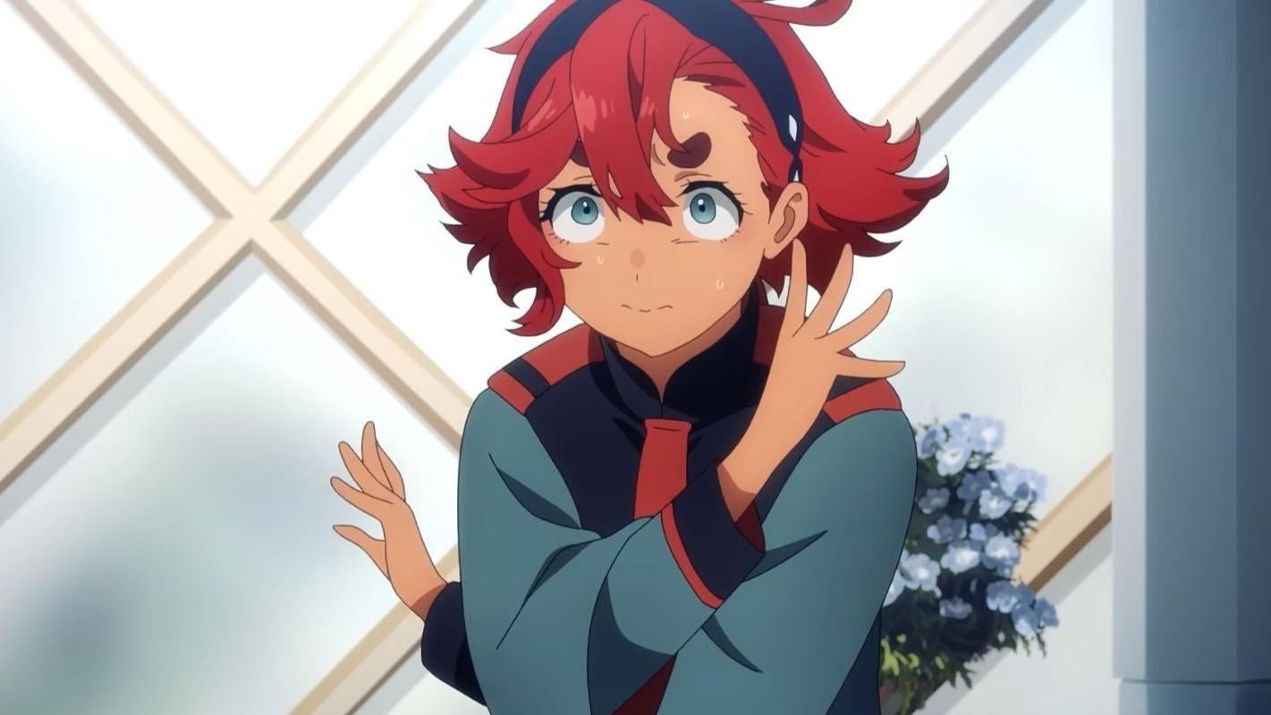 Image: Sunrise/Crunchyroll