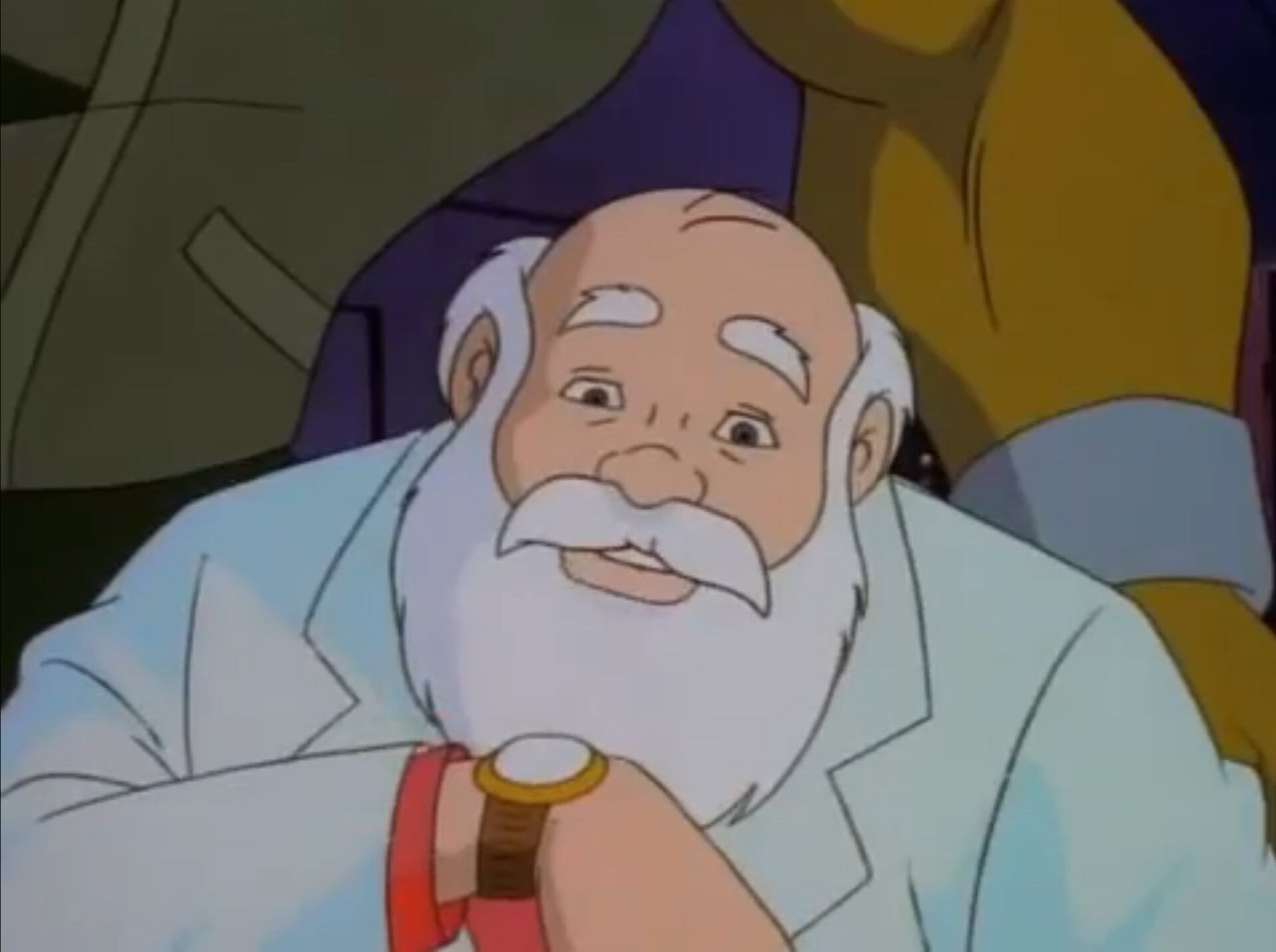 Screenshot: 41 Entertainment