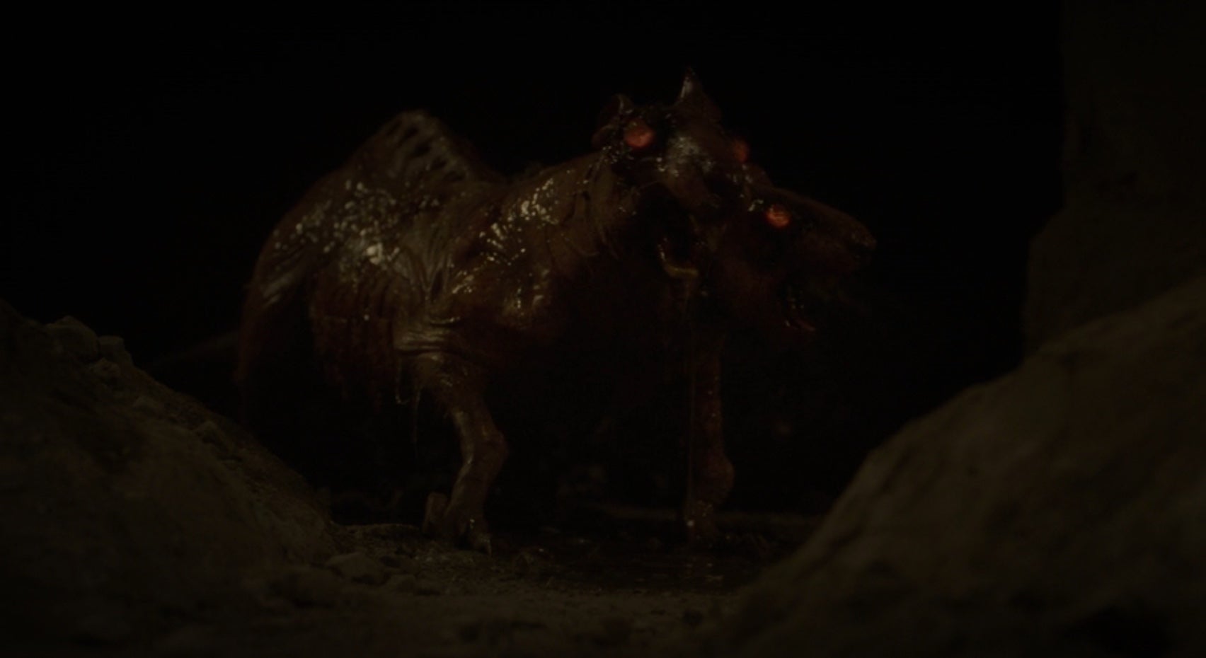 Practical were-rats.