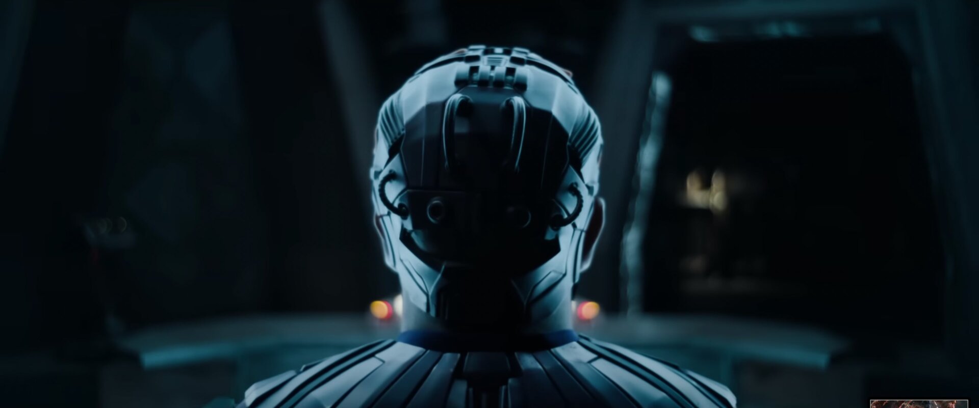 Screenshot: Marvel Entertainment