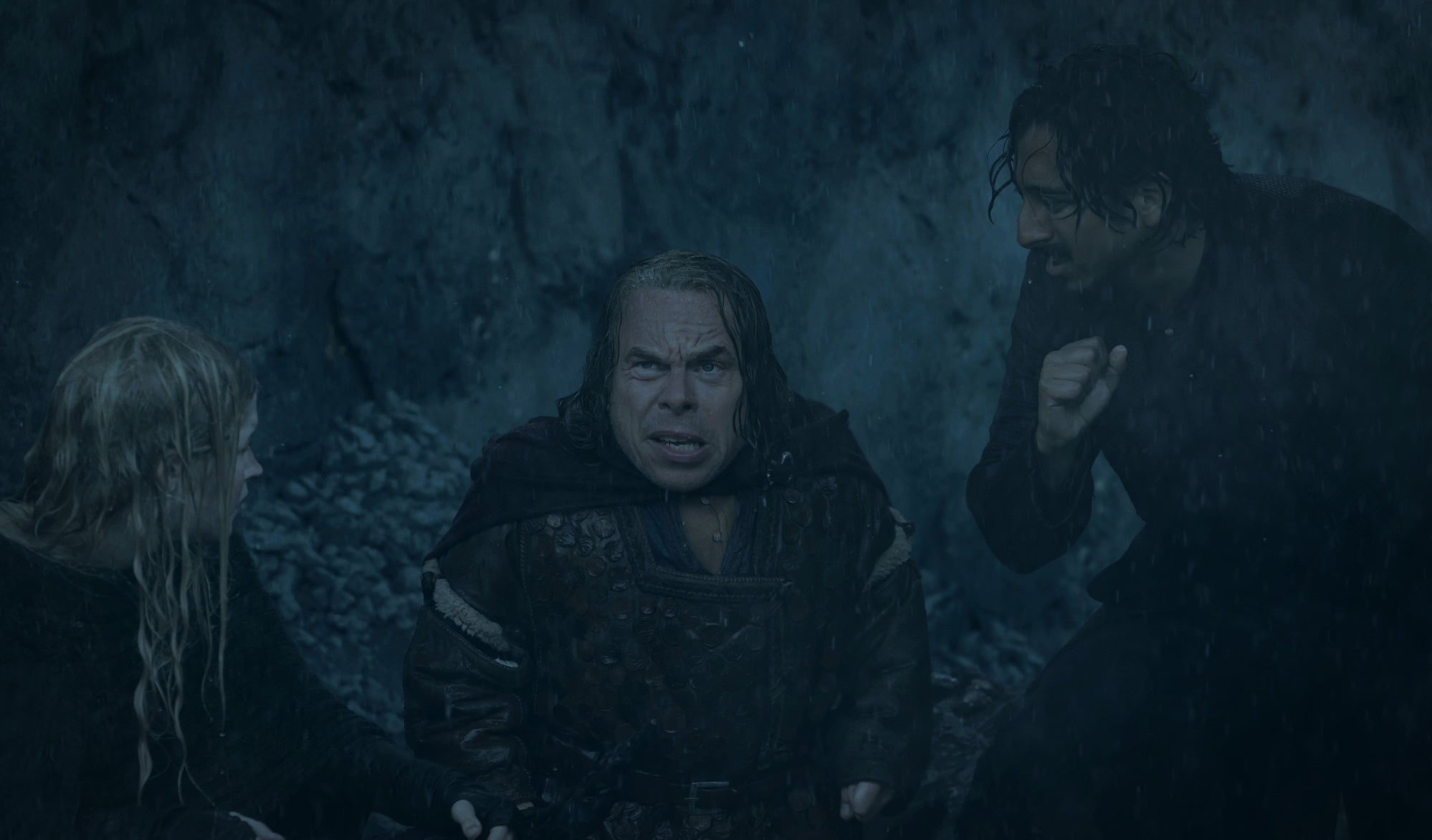 Heavy losses were suffered at the Slaughtered Lamb.