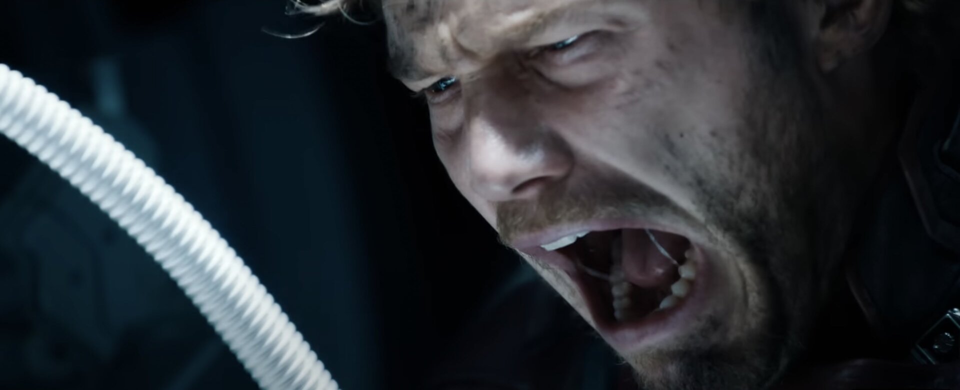 Screenshot: Marvel Entertainment