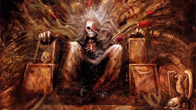 Image: Games Workshop