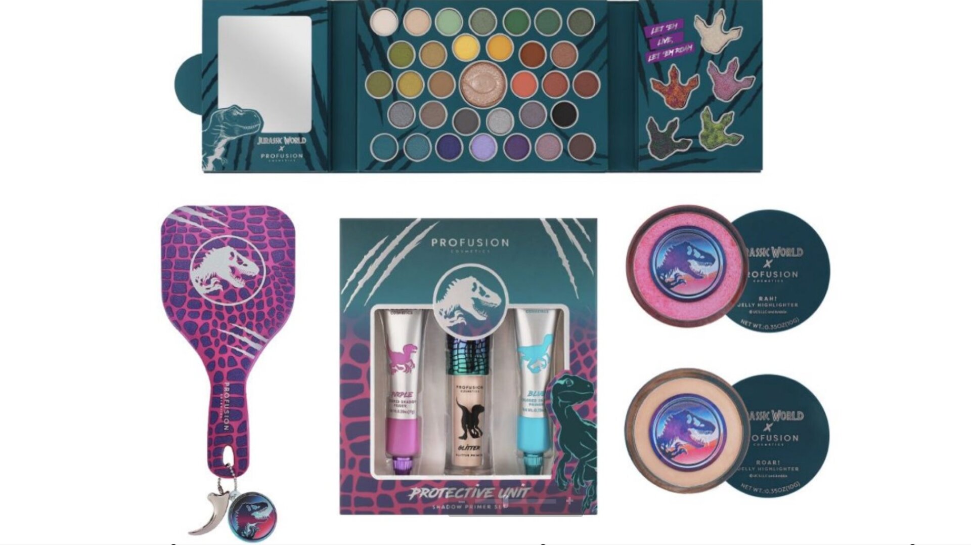 Image: Universal Products and Experiences