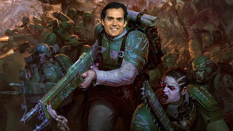 Image: Games Workshop