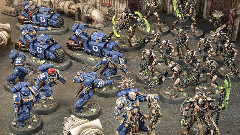 Image: Games Workshop