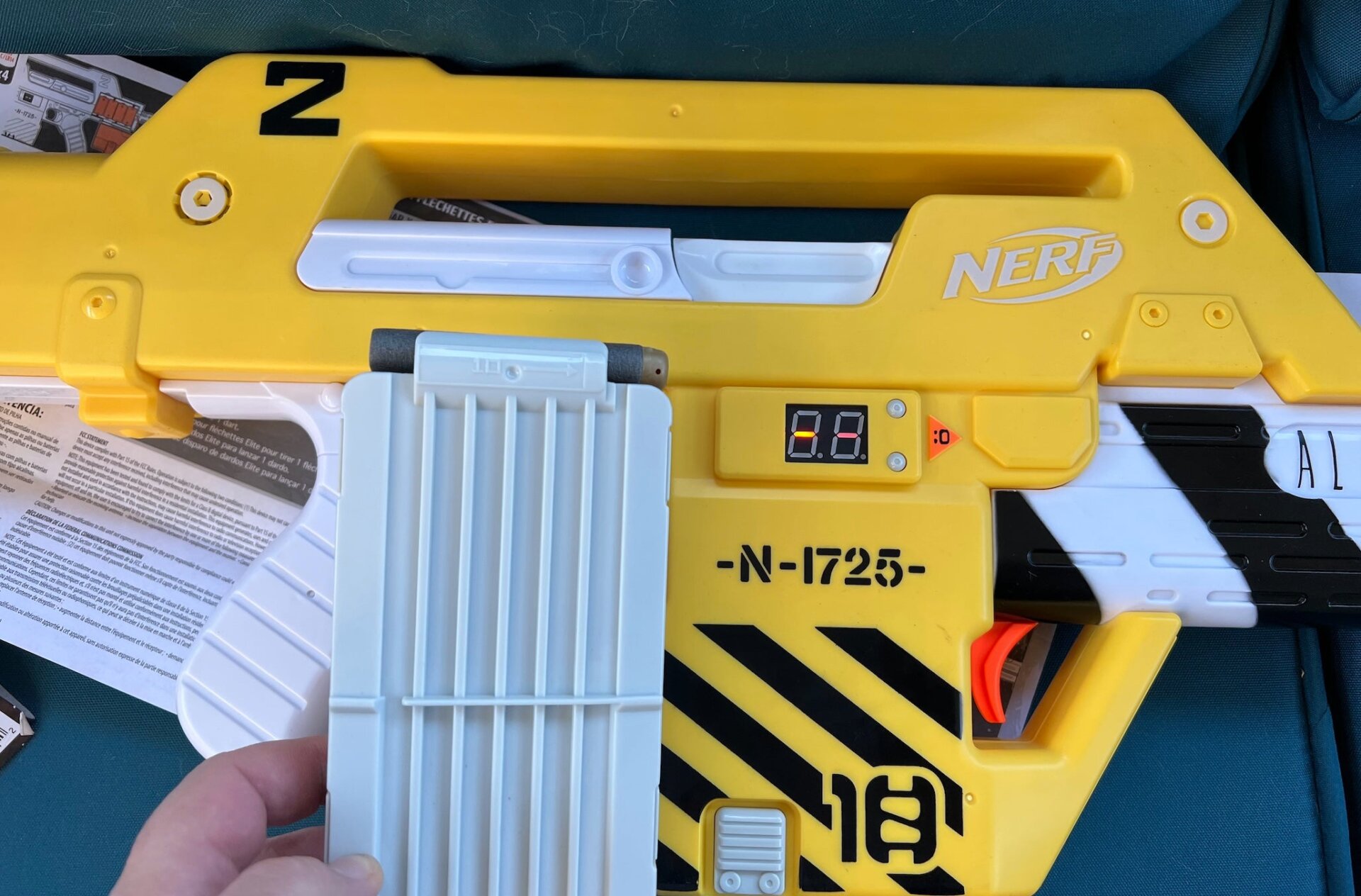 Photo: io9/Germain Lussier