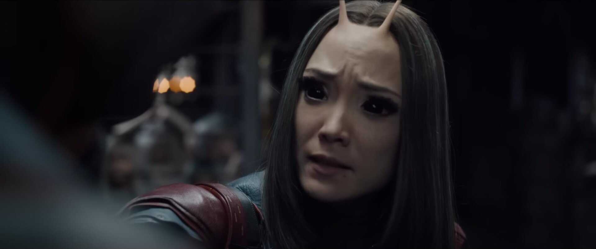 Screenshot: Marvel Entertainment