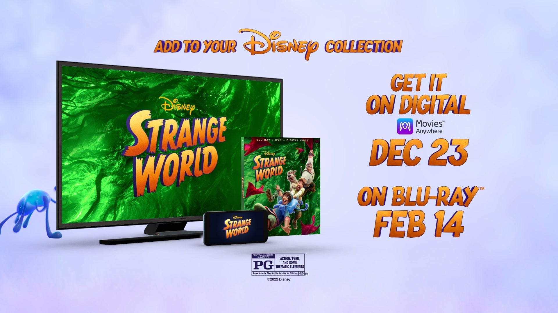 Image: Disney Animation Studios