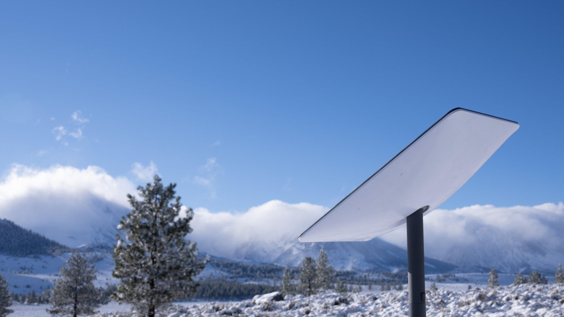 Last month, SpaceX announced that Starlink is now available across Alaska and Canada.