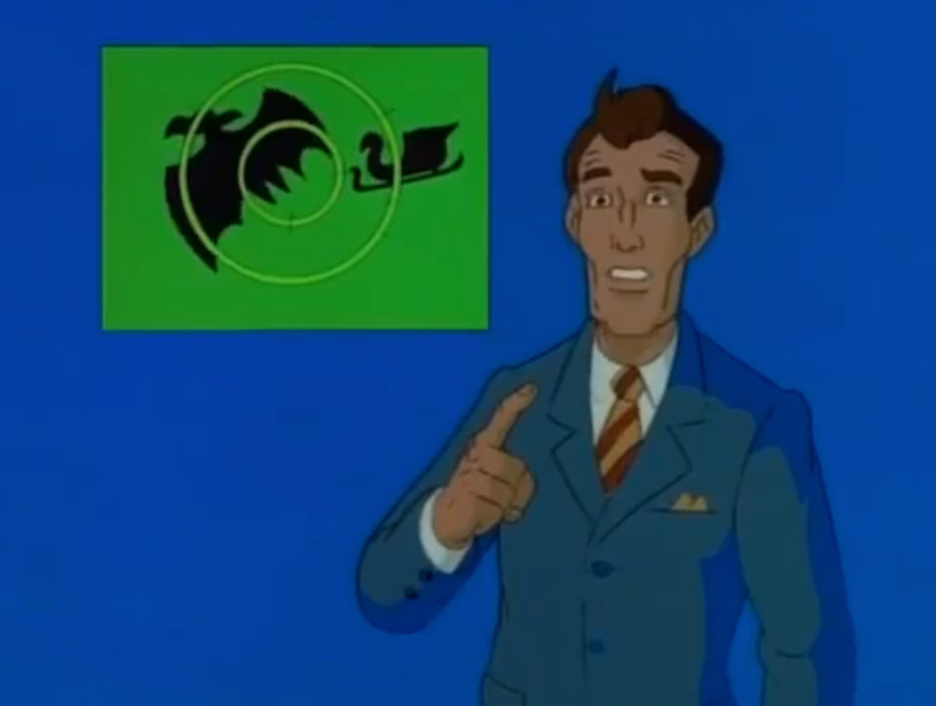 Screenshot: 41 Entertainment