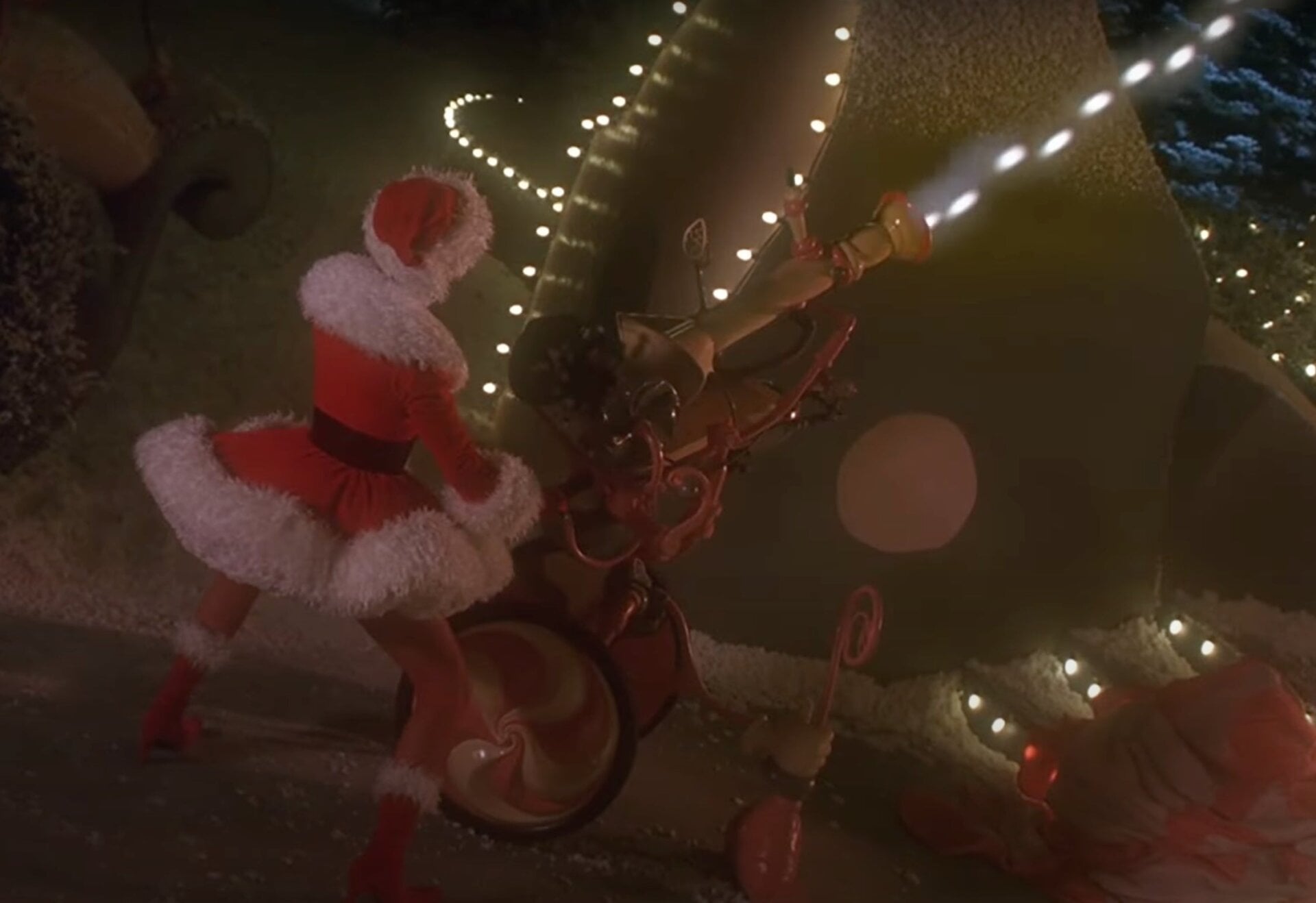 Screenshot: Universal Pictures