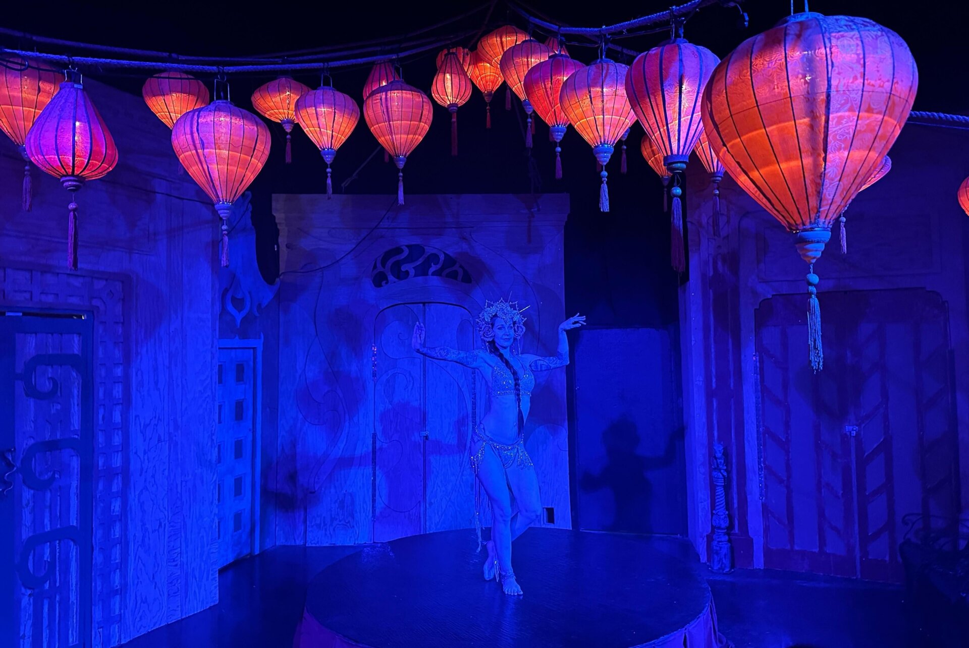 Photo: Sabina Graves/Gizmodo