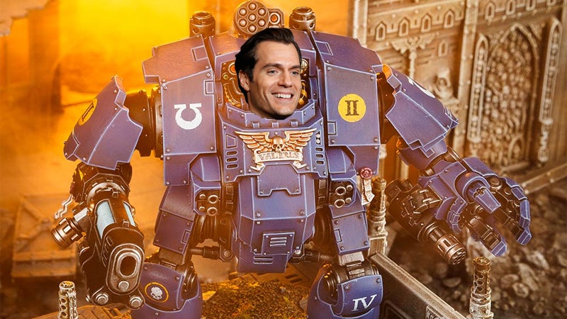 Image: Games Workshop