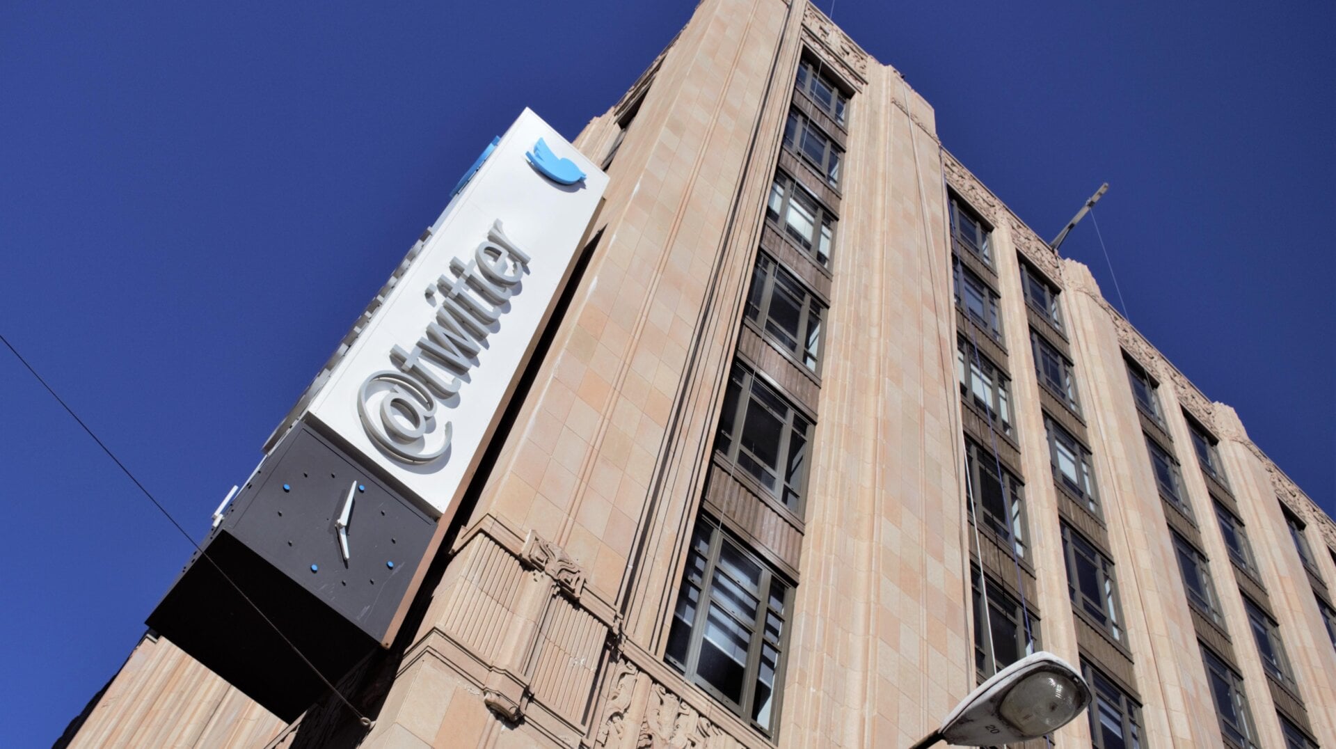 Twitter’s San Francisco offices have been emptied out, with prophecies of 75% total staff cuts now fulfilled, according to estimates.