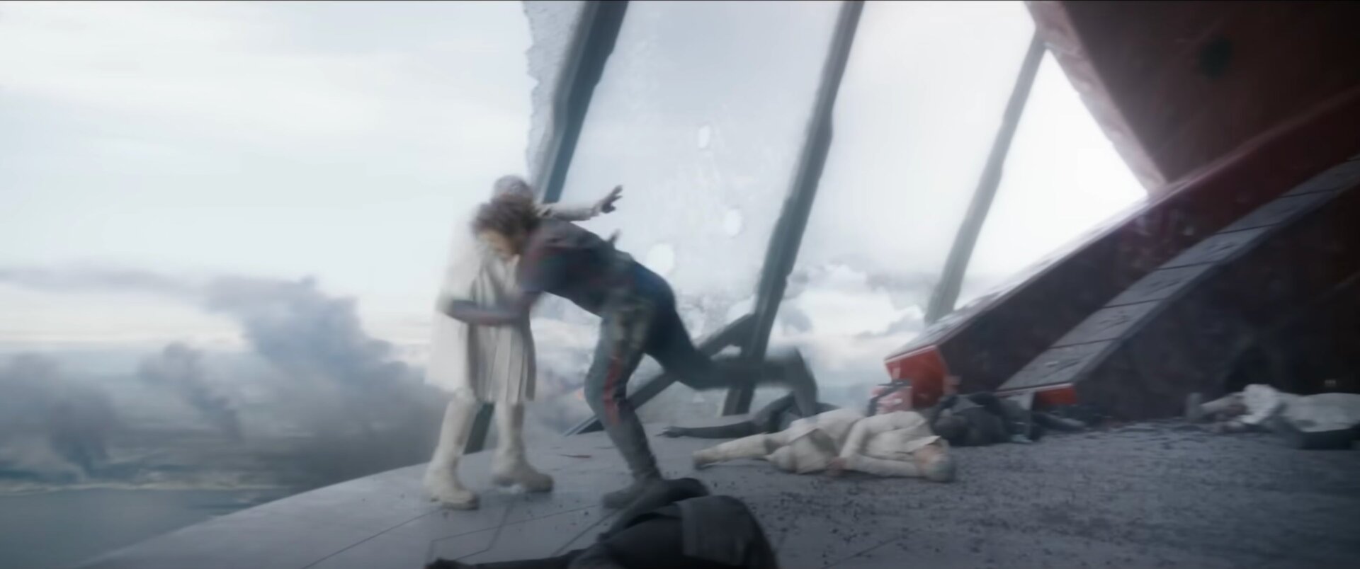 Screenshot: Marvel Entertainment