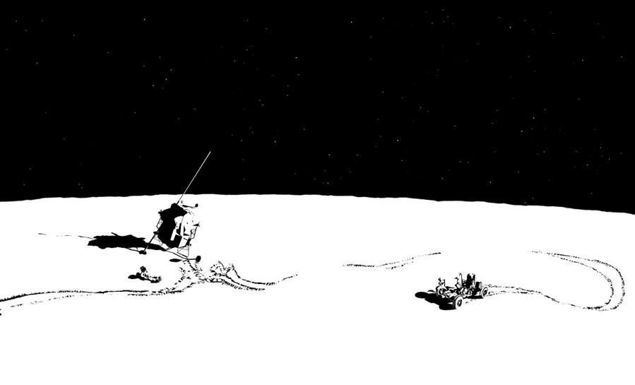 Image: Tim Hutchings