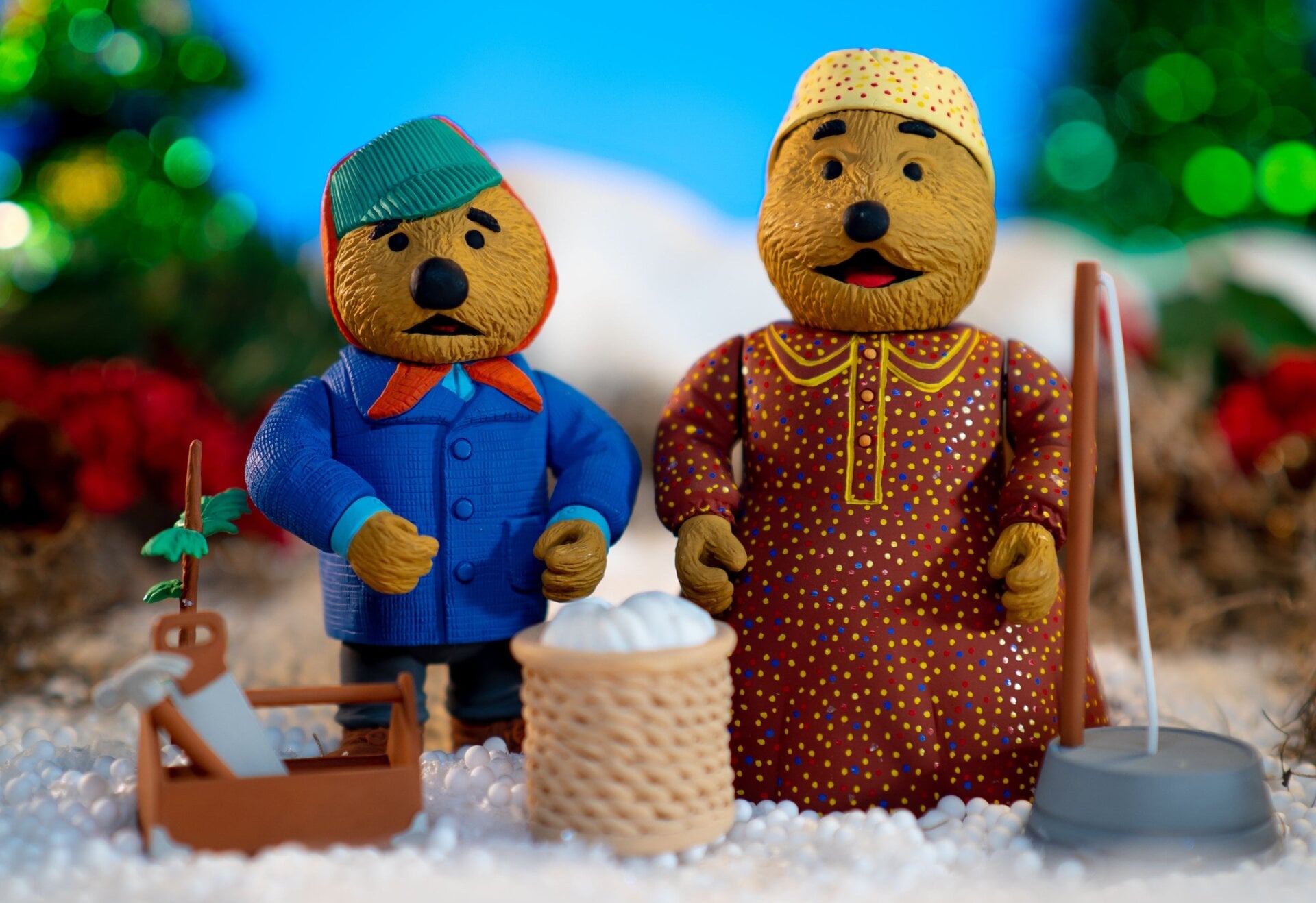 Image: Plastic Meatball