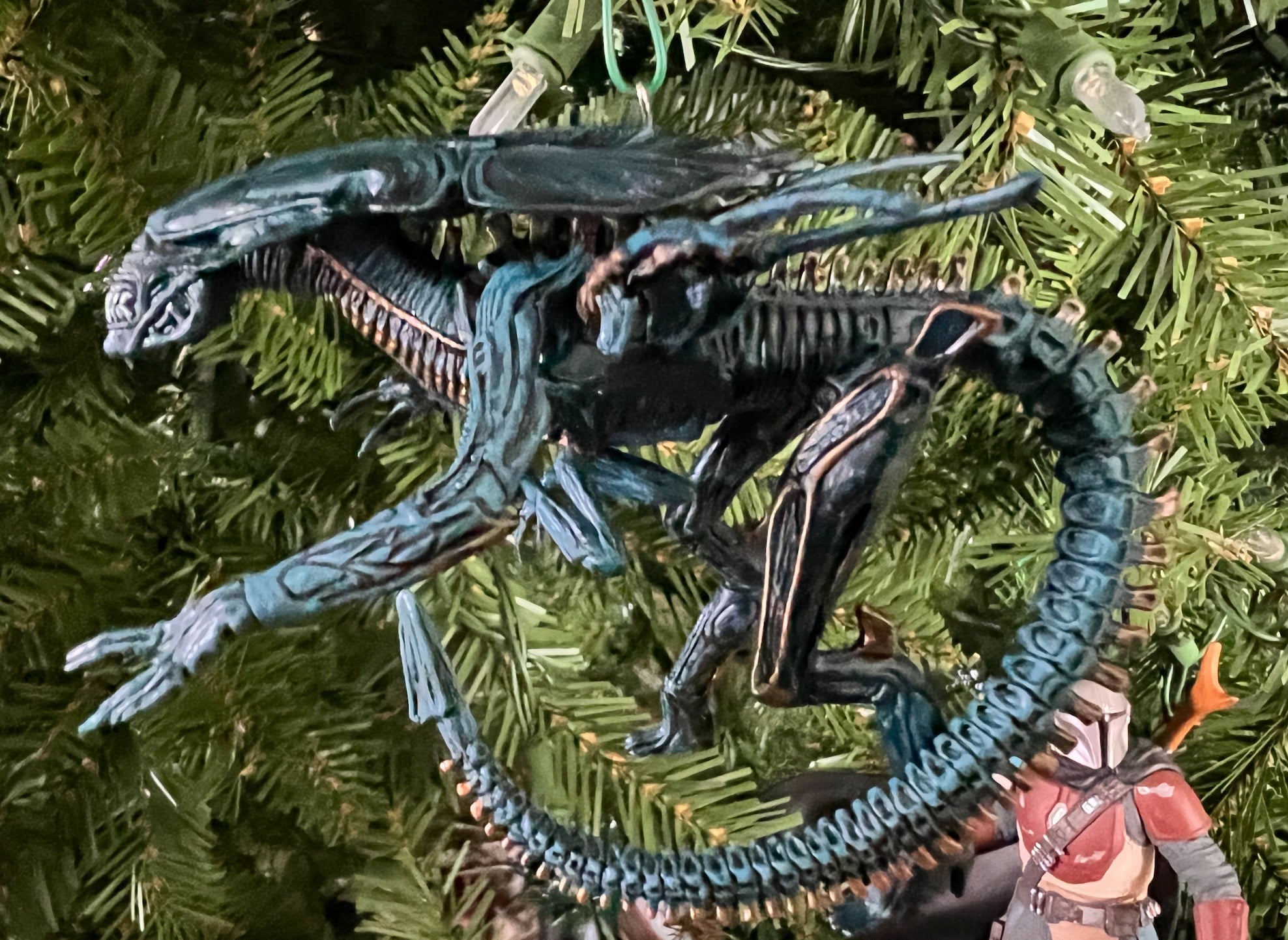 Photo: io9/Germain Lussier