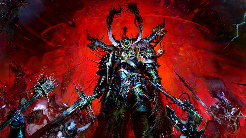 Image: Games Workshop