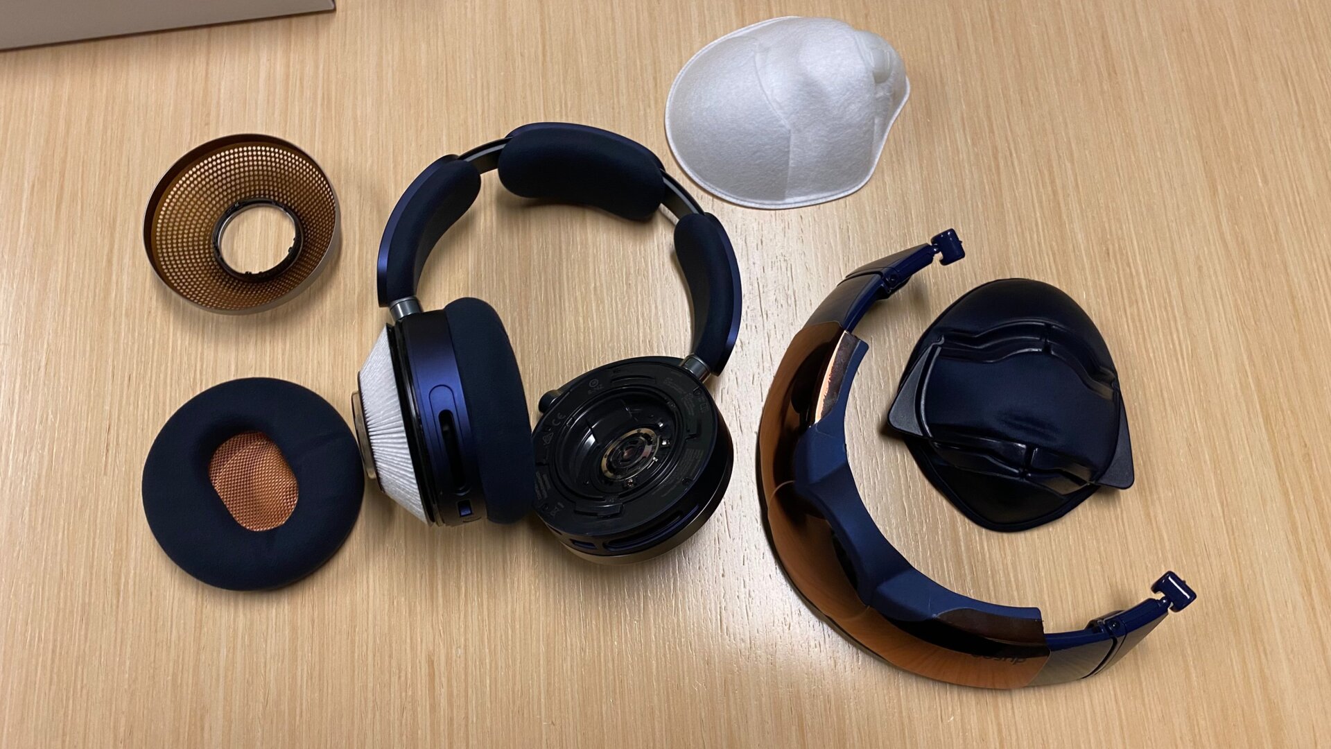 Photo: Michelle Ehrhardt / Gizmodo