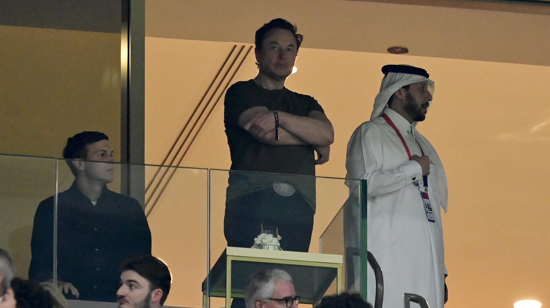 Musk has claimed he is politically “centrist,” but it’s pretty clear where his affiliations and beliefs lie.