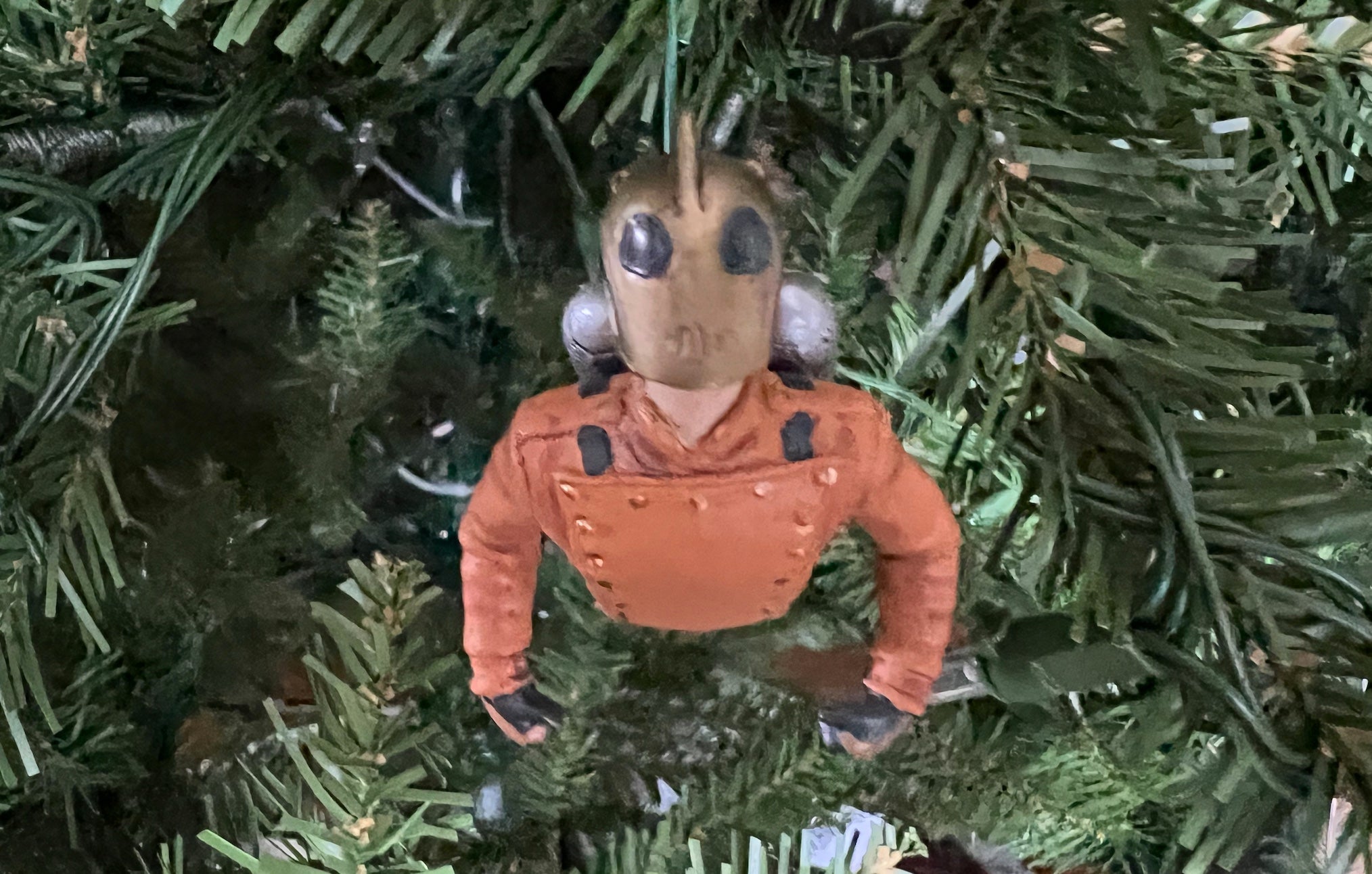 Photo: io9/Germain Lussier