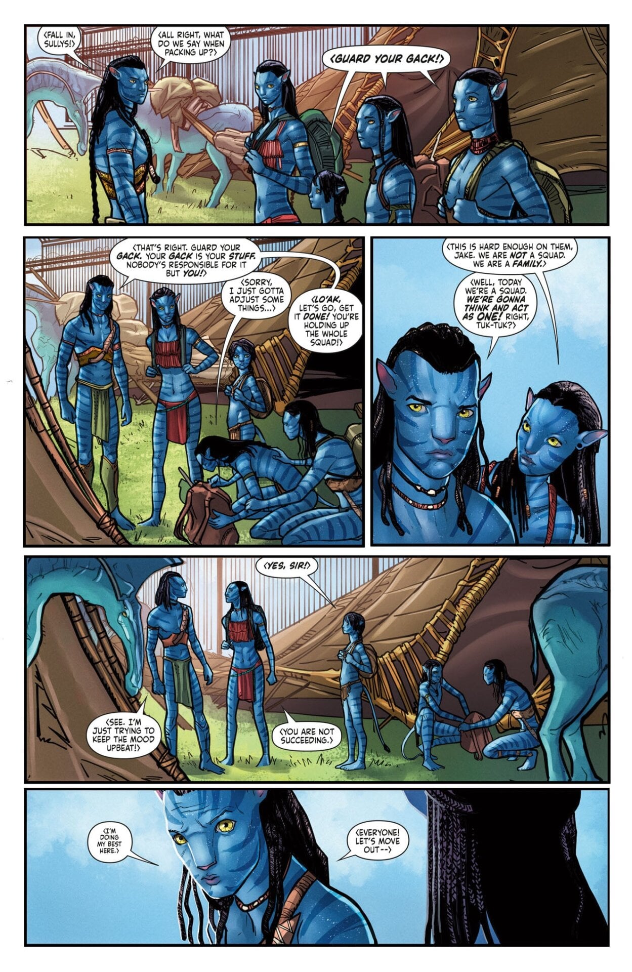 Image: Dark Horse