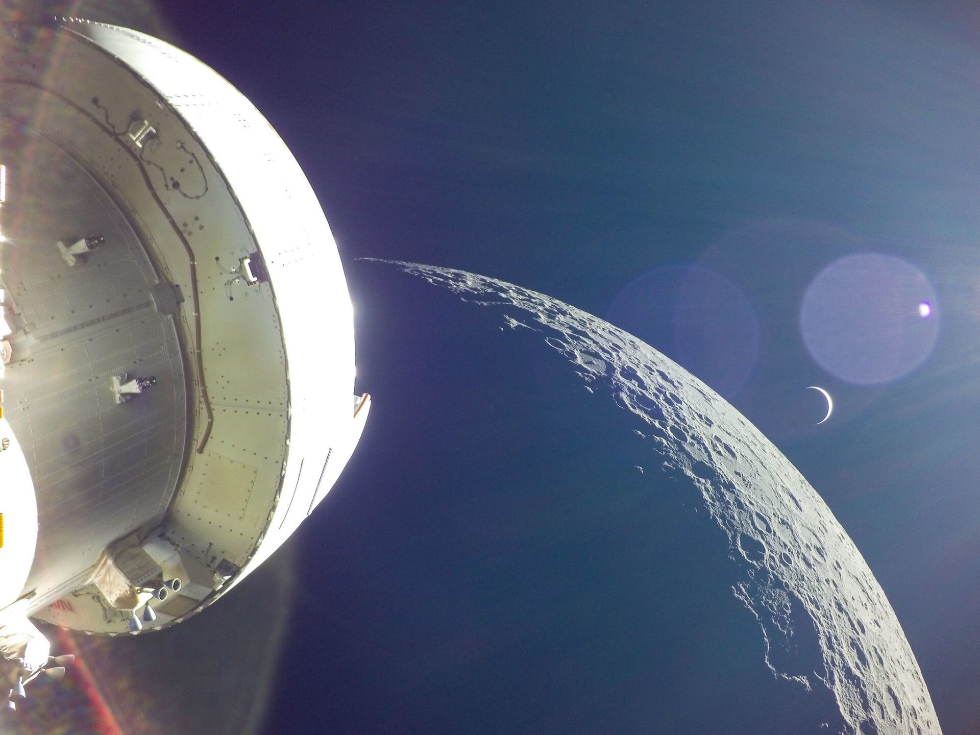 Photo: NASA