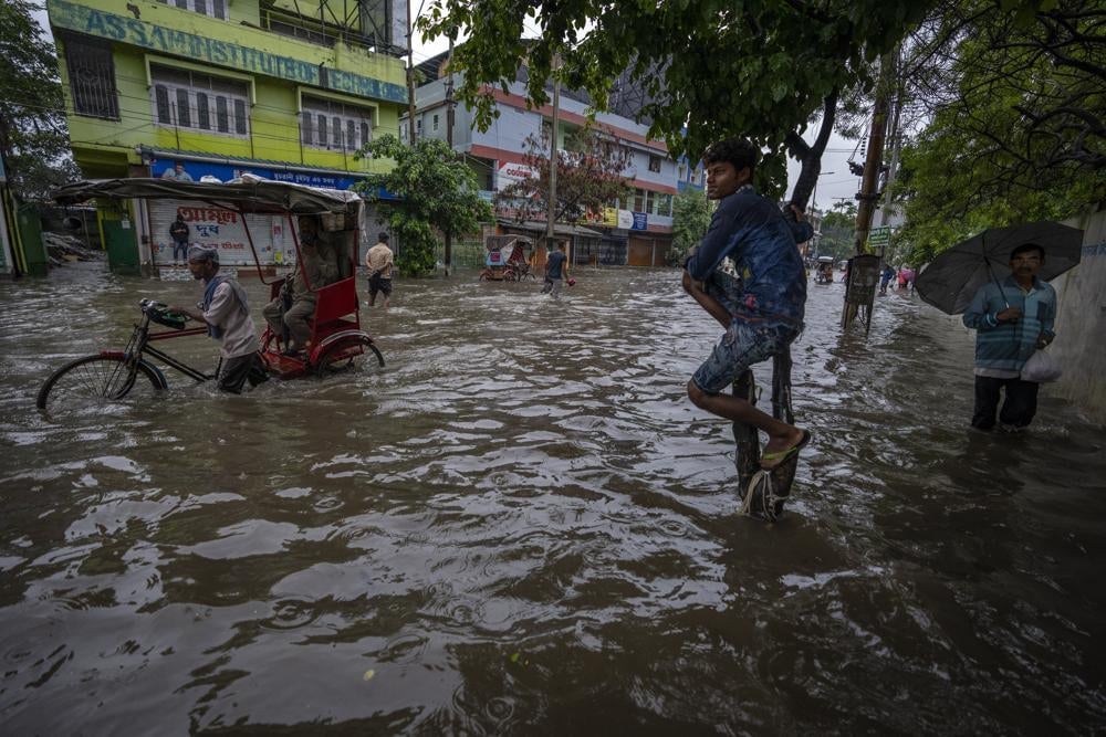 Photo: Anupam Nath