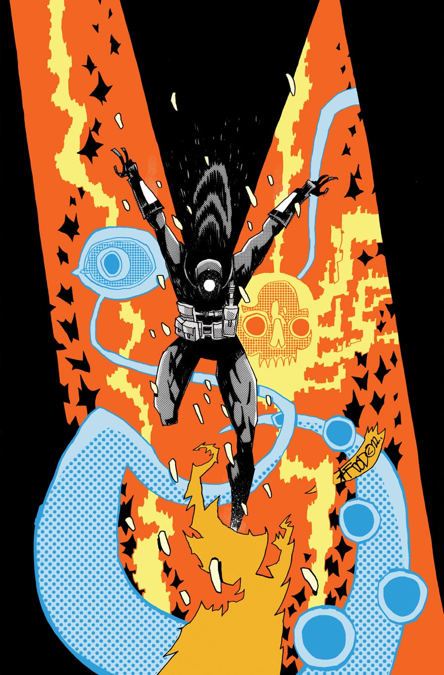 Image: Jim Mahfood/Image Comics
