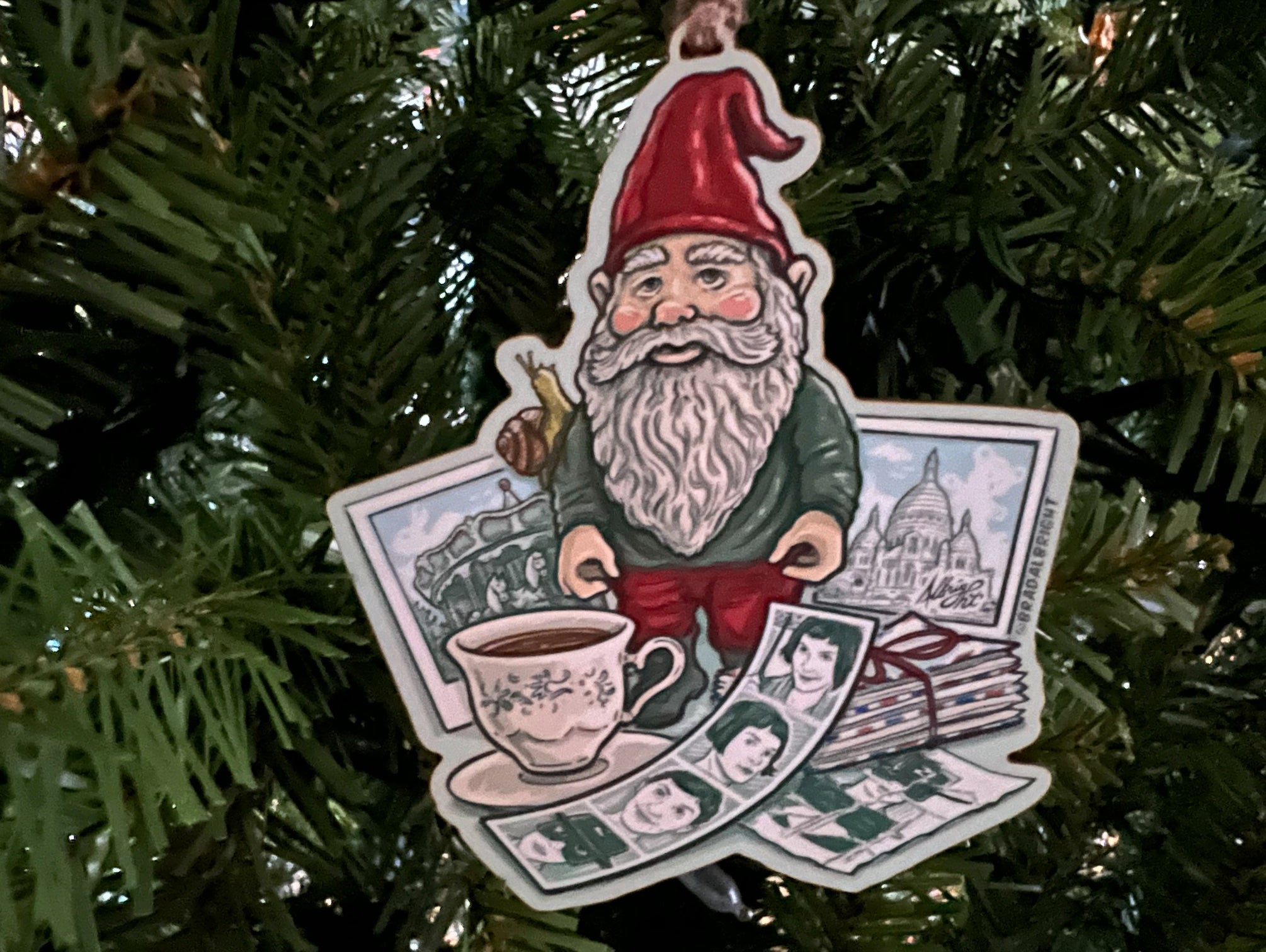 Photo: io9/Germain Lussier