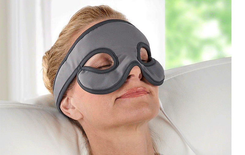 Gif: Hammacher Schlemmer