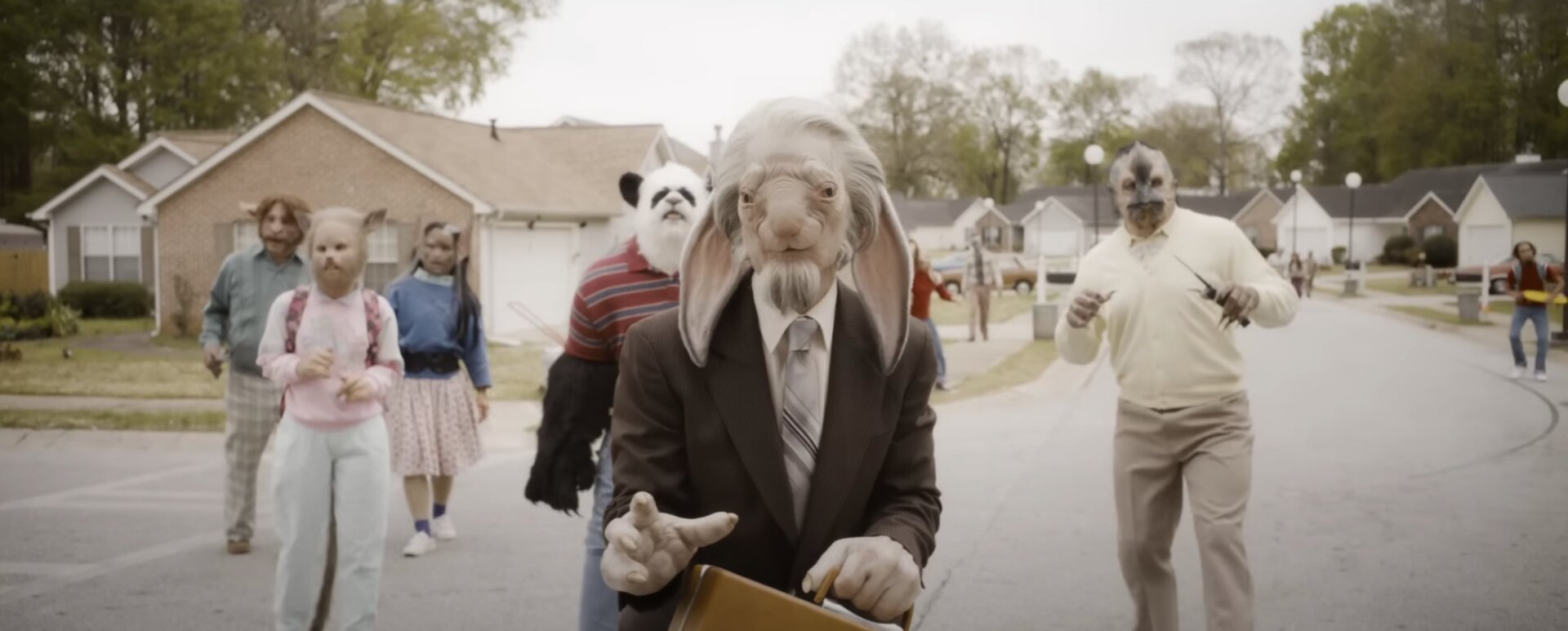 Screenshot: Marvel Entertainment