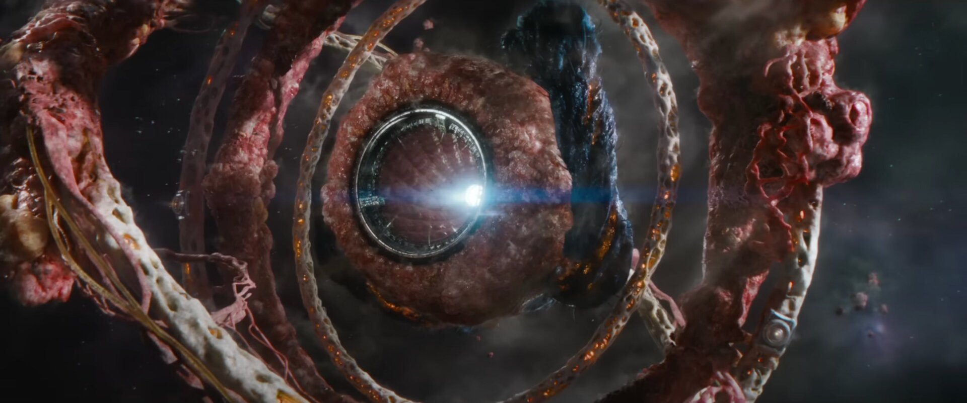 Screenshot: Marvel Entertainment