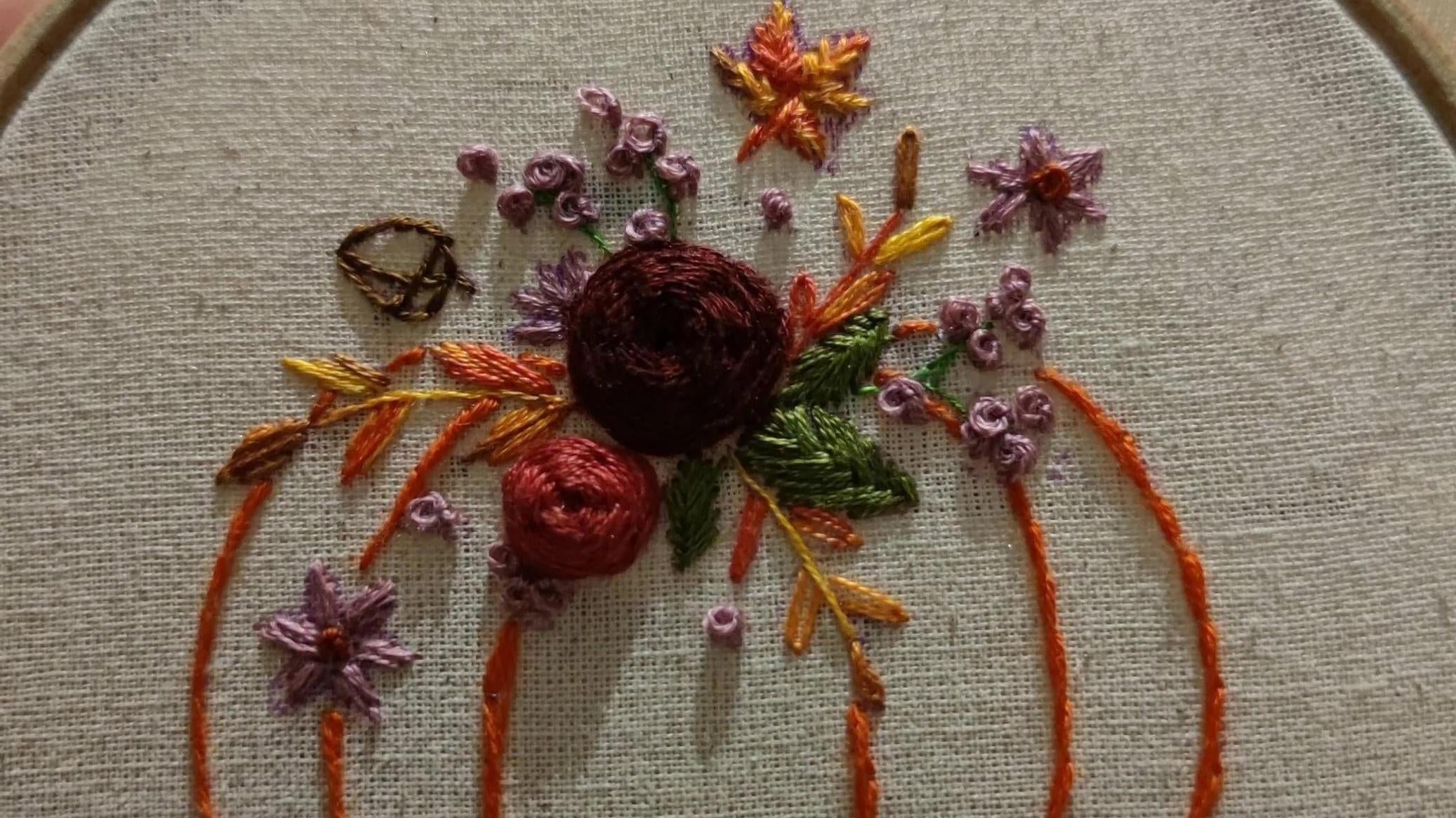 The moderators at r/Handarbeiten used their Community Funds money to send members yarn, fabric, and needles to make handcrafts.