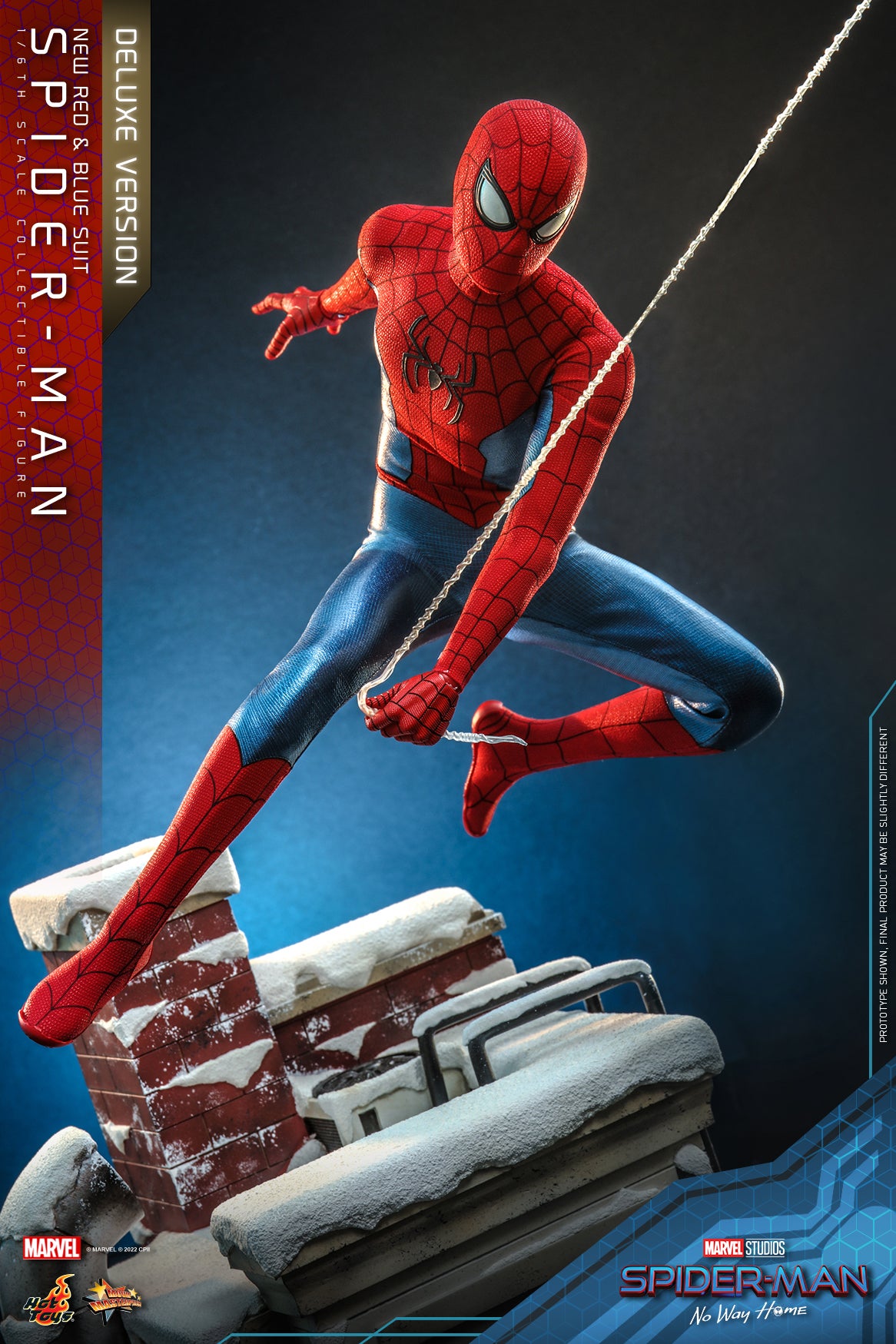 Image: Hot Toys