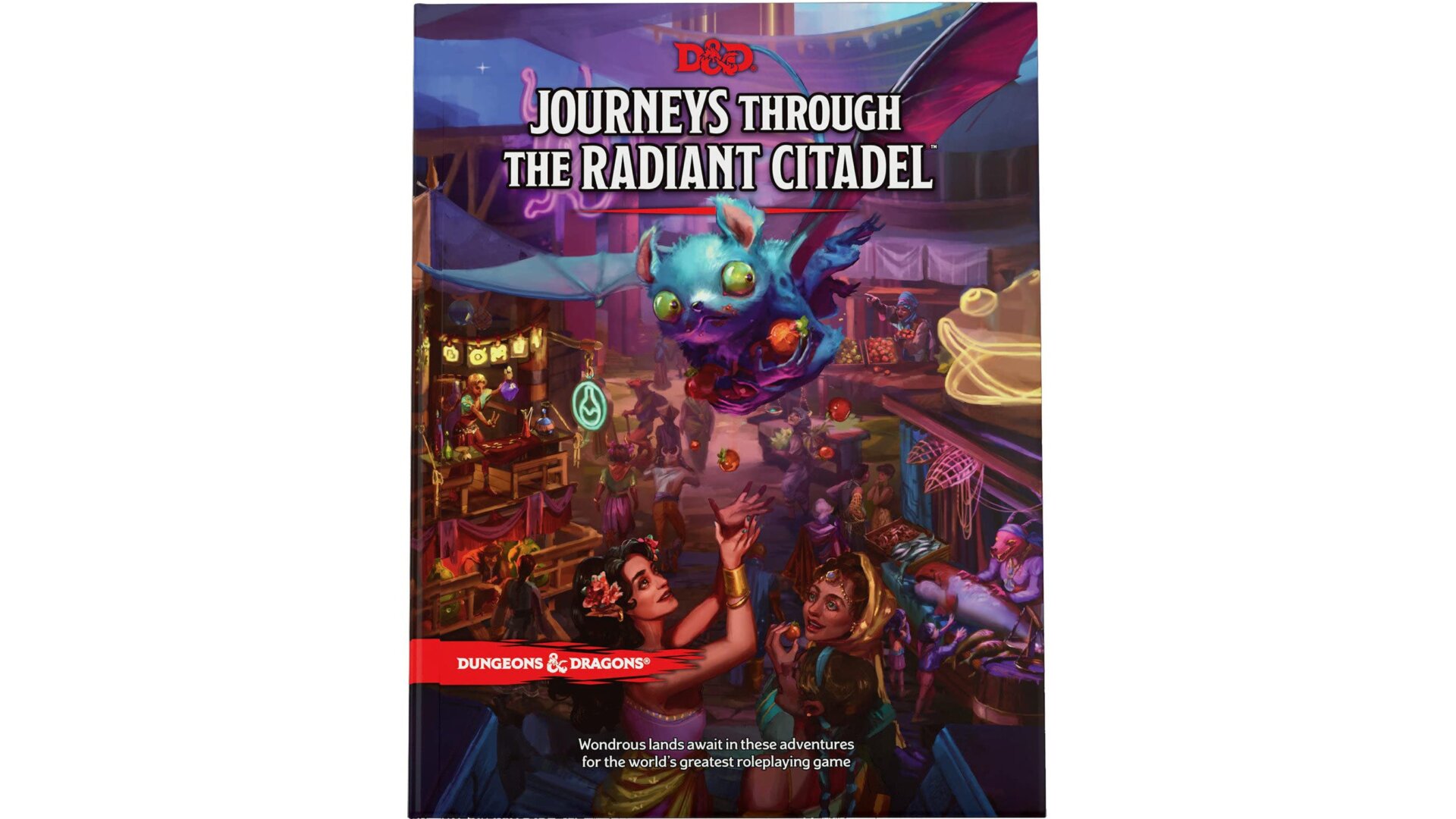 Photo: Wizards of the Coast