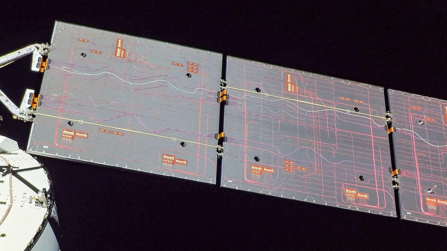Photo: NASA