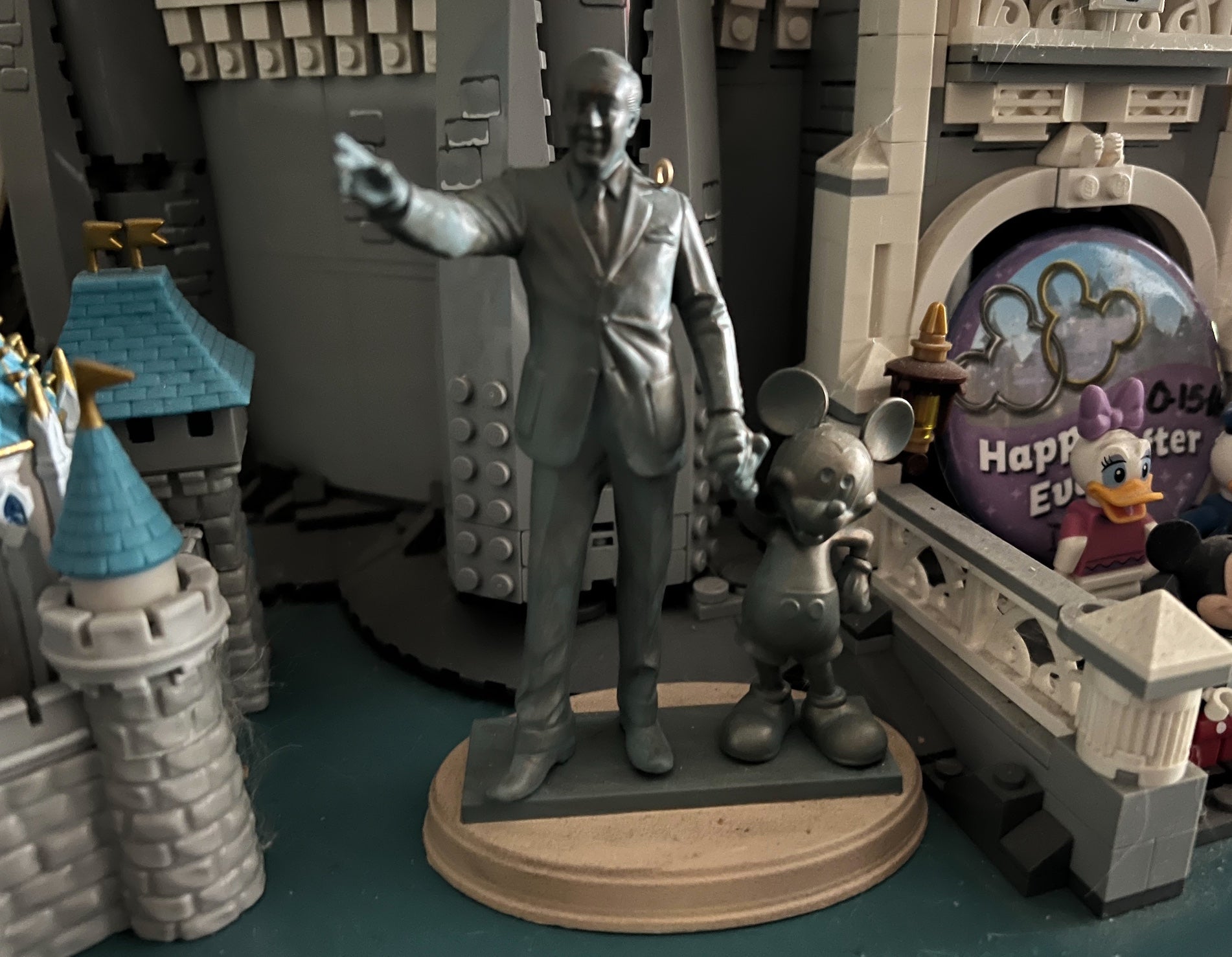 Photo: io9/Germain Lussier