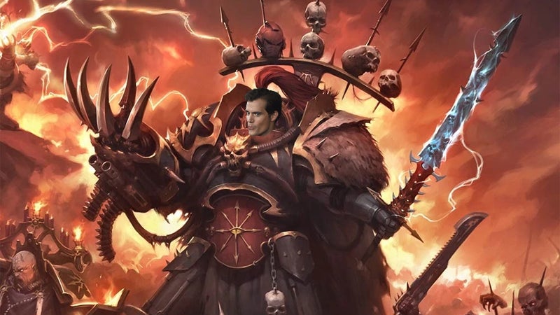 Image: Games Workshop