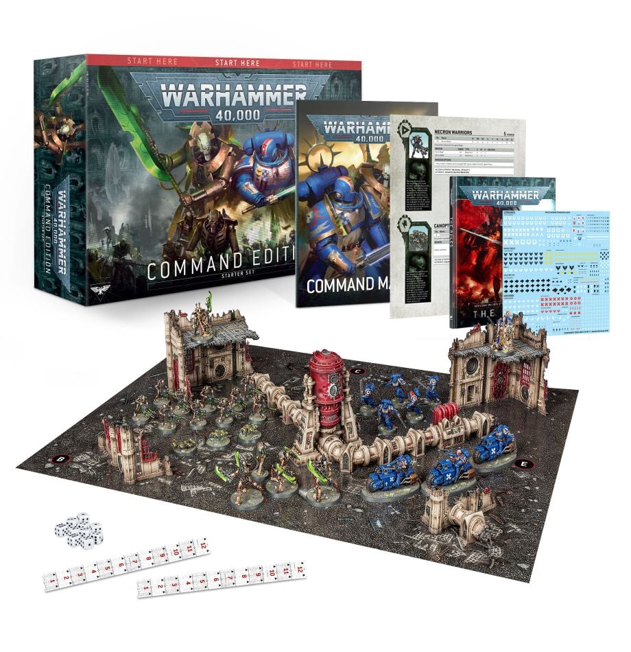 Image: Games Workshop